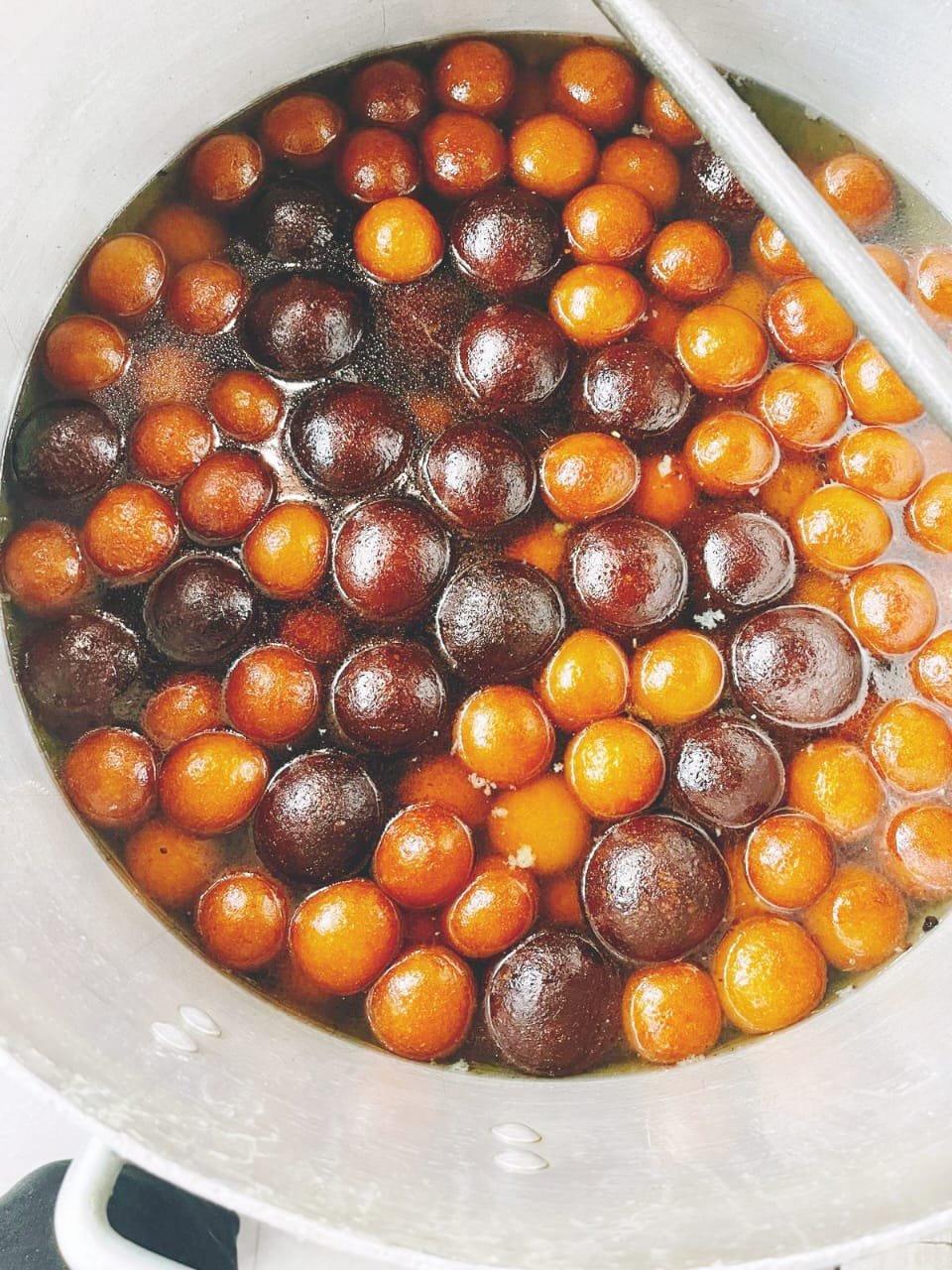 Gulab Jamun